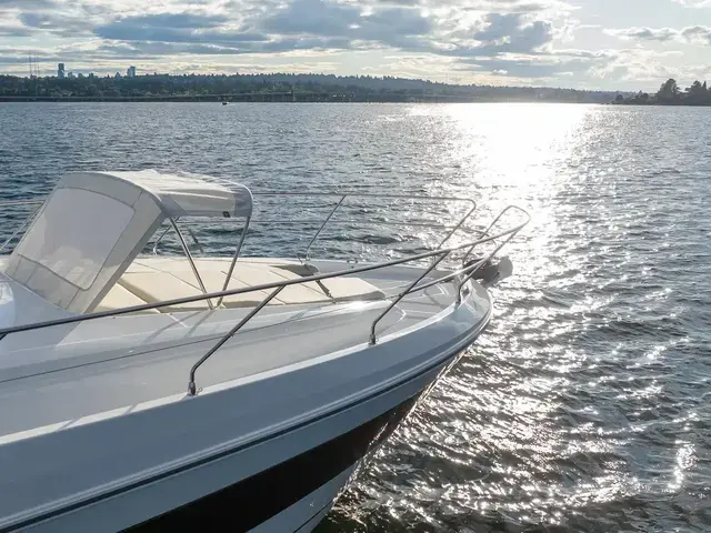 Beneteau Gran Turismo 45