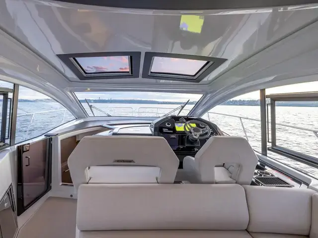 Beneteau Gran Turismo 45