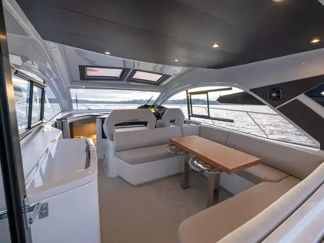 Beneteau Gran Turismo 45