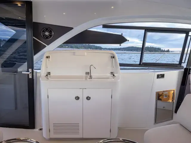 Beneteau Gran Turismo 45