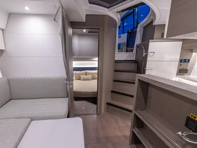 Beneteau Gran Turismo 45