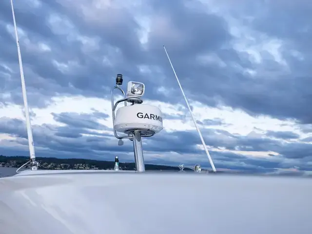 Beneteau Gran Turismo 45