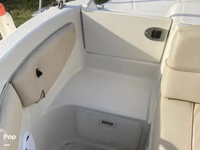 Sea Ray 220 Sundeck