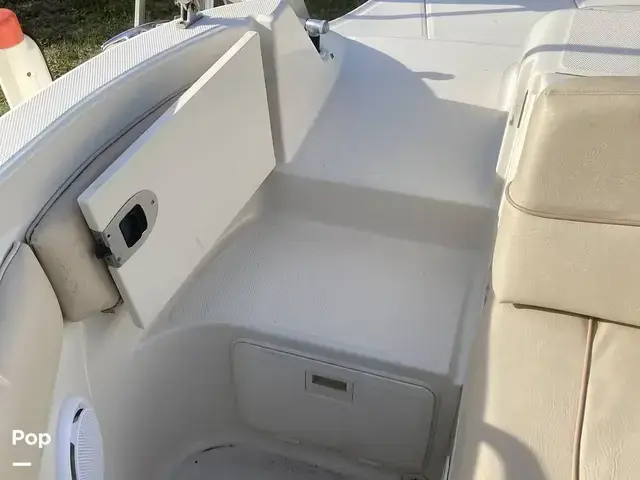 Sea Ray 220 Sundeck