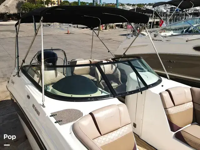 Hurricane Sundeck Ob 2486