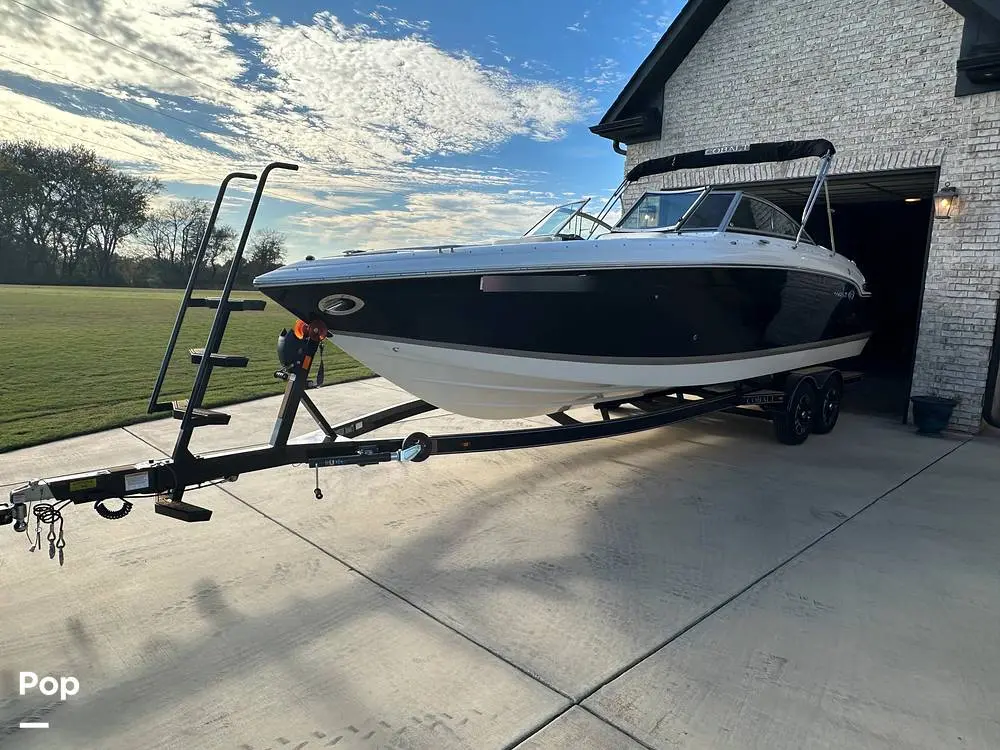 2012 Cobalt 276br