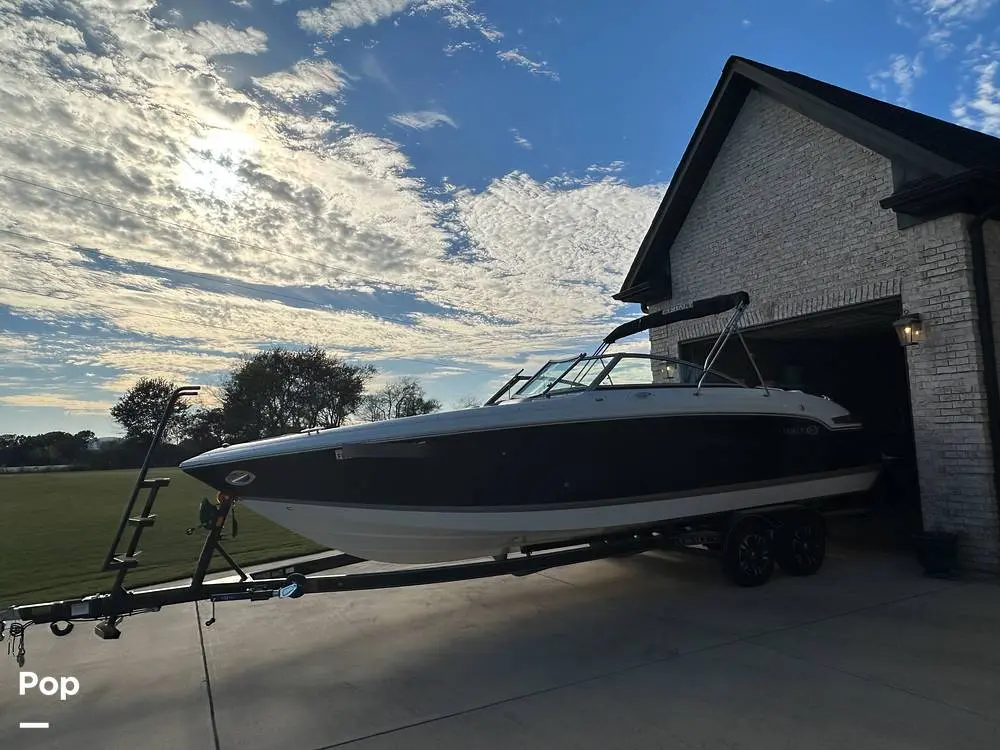 2012 Cobalt 276br