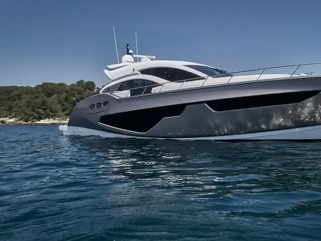 Sessa C68 for sale in United States of America for $3,180,000