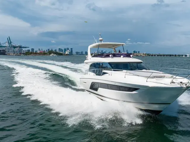 Prestige 590