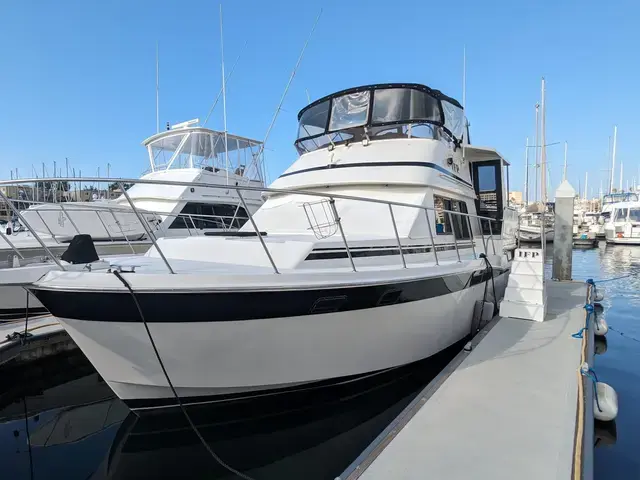 Camargue 42 Motoryacht