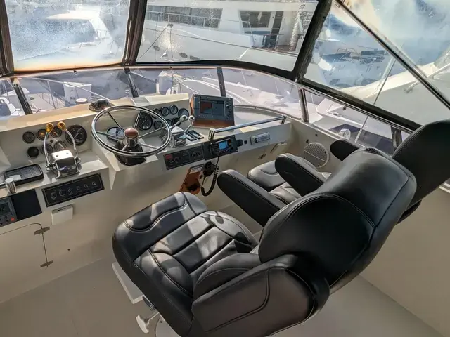 Camargue 42 Motoryacht