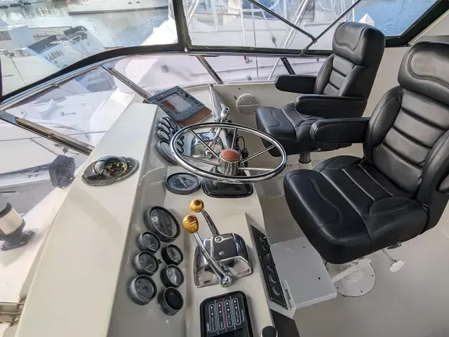 Camargue 42 Motoryacht