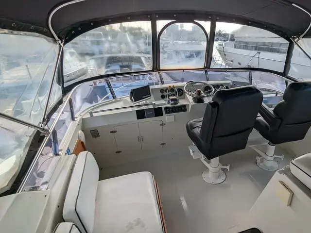 Camargue 42 Motoryacht