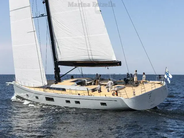 Nautor Swan 108