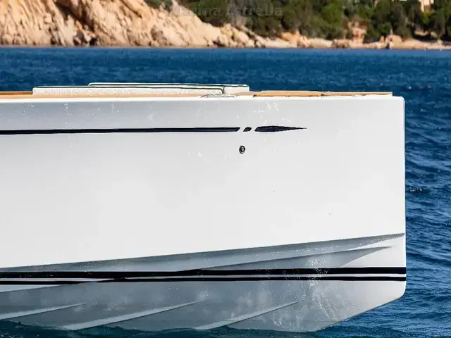 Nautor Swan Shadow 42