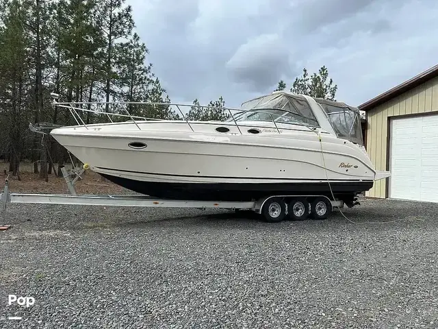 Rinker 342 Fiesta Vee