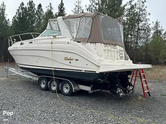 Rinker 342 Fiesta Vee