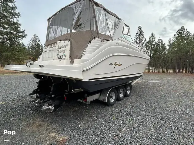 Rinker 342 Fiesta Vee