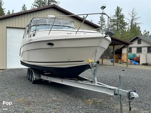 Rinker 342 Fiesta Vee