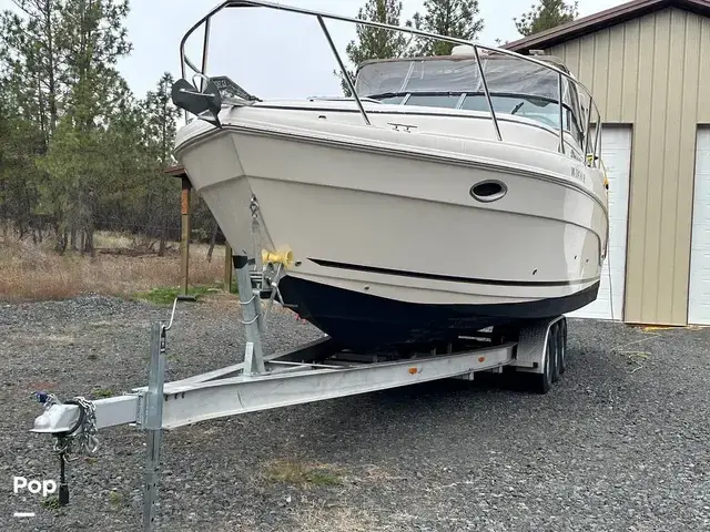 Rinker 342 Fiesta Vee