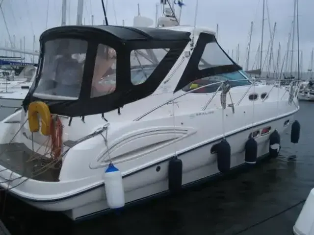 Sealine S38 Open Sport