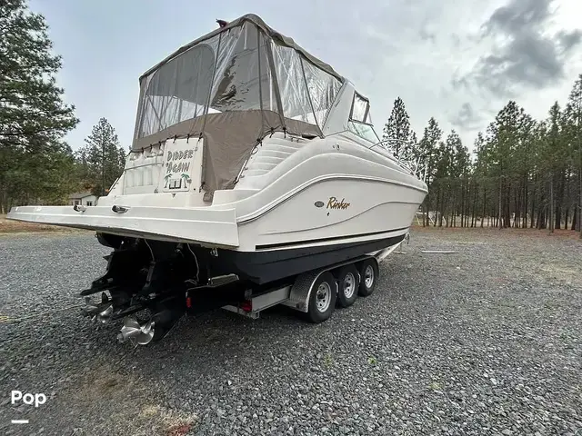 Rinker 342 Fiesta Vee