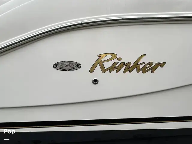 Rinker 342 Fiesta Vee