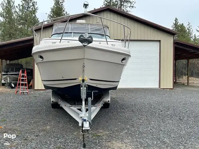 Rinker 342 Fiesta Vee