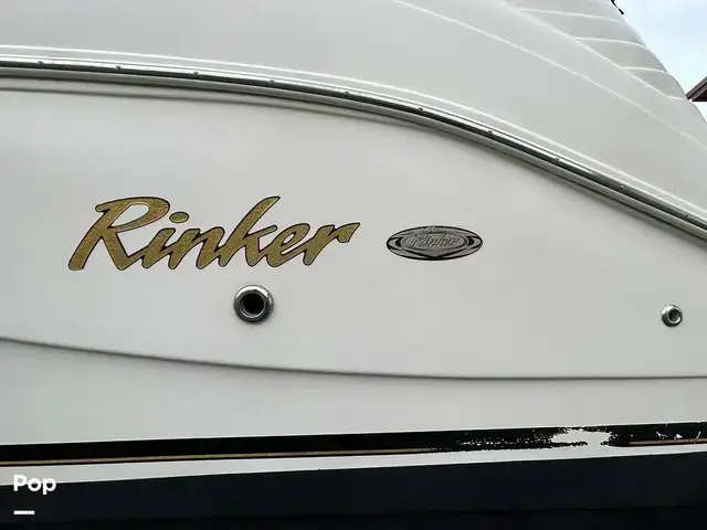 Rinker 342 Fiesta Vee