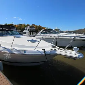 1999 Wellcraft 3200 Martinique