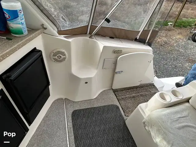 Rinker 342 Fiesta Vee