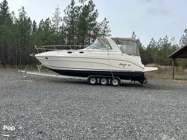 Rinker 342 Fiesta Vee