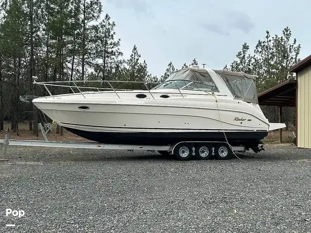 Rinker 342 Fiesta Vee