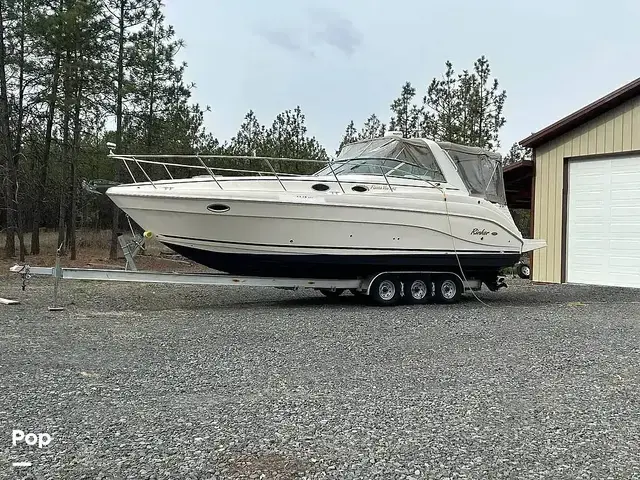 Rinker 342 Fiesta Vee