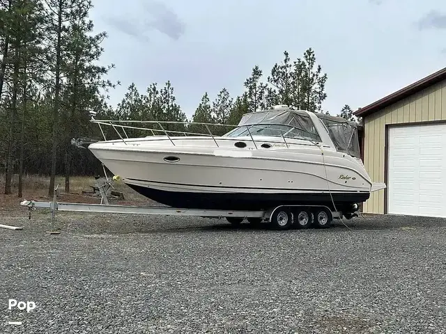 Rinker 342 Fiesta Vee