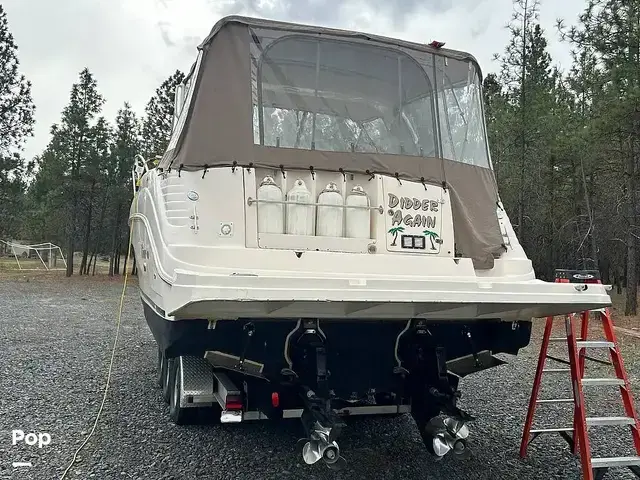 Rinker 342 Fiesta Vee