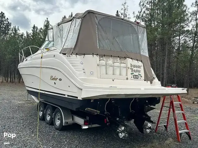 Rinker 342 Fiesta Vee