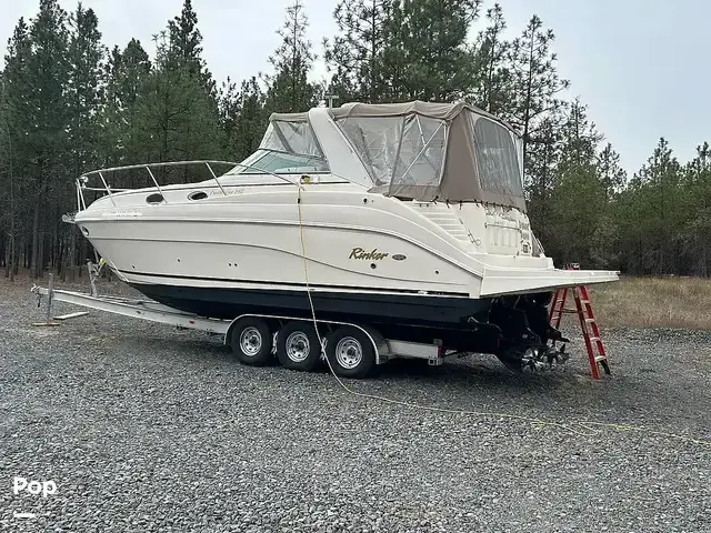 Rinker 342 Fiesta Vee