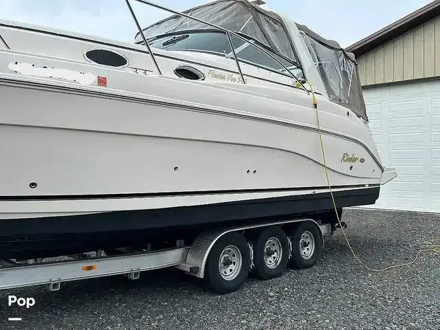 Rinker 342 Fiesta Vee