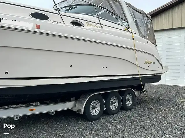 Rinker 342 Fiesta Vee