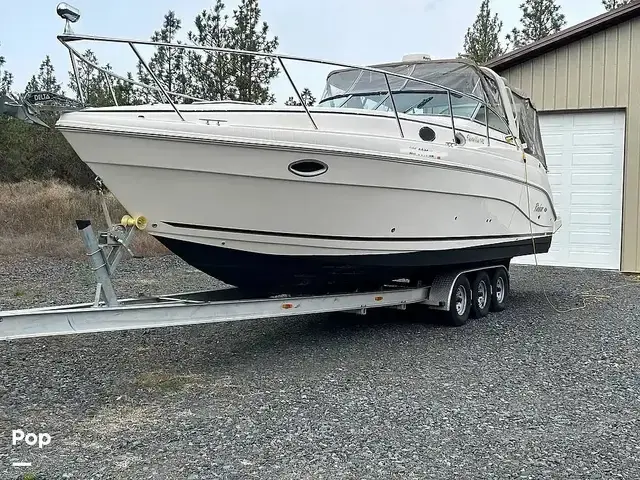 Rinker 342 Fiesta Vee