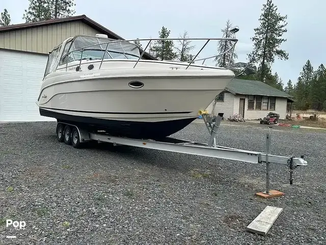 Rinker 342 Fiesta Vee