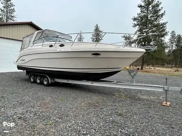 Rinker 342 Fiesta Vee