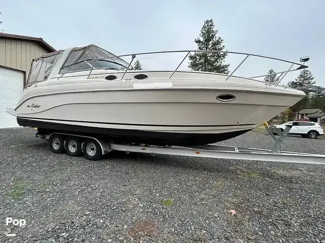 Rinker 342 Fiesta Vee