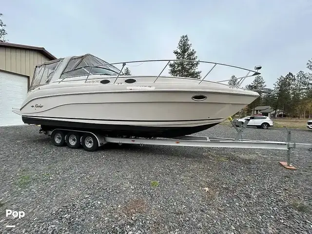 Rinker 342 Fiesta Vee