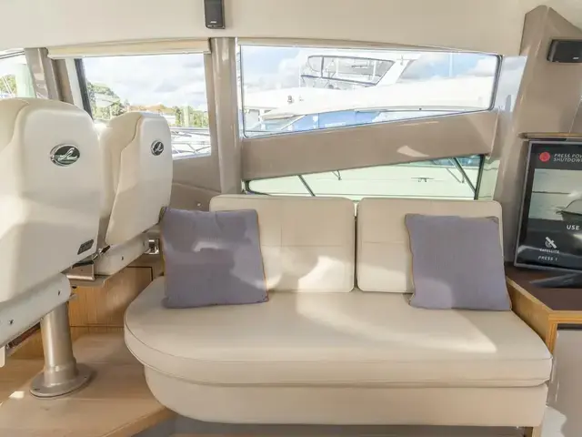 Sea Ray L550