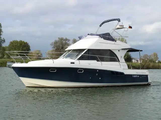 Beneteau Antares 9.80