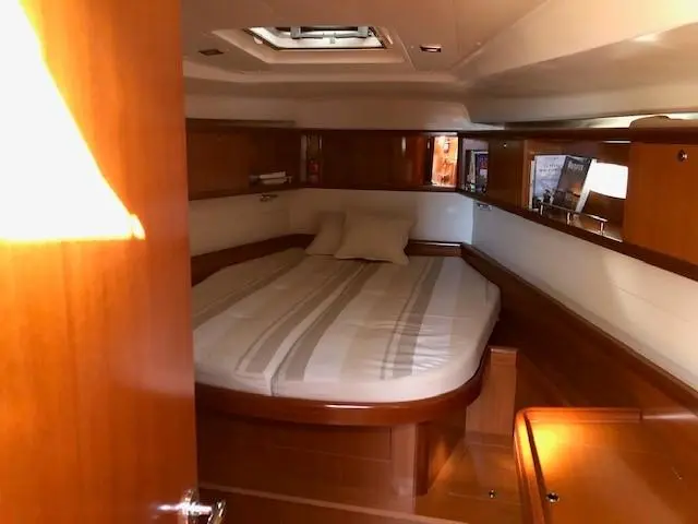 2006 Beneteau oceanis 50