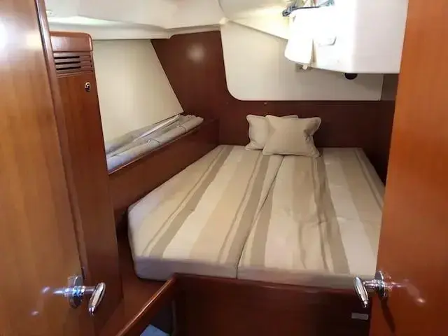 Beneteau Oceanis 50