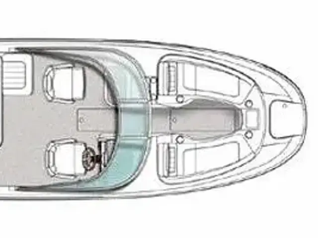 Sea Ray 220 Sundeck